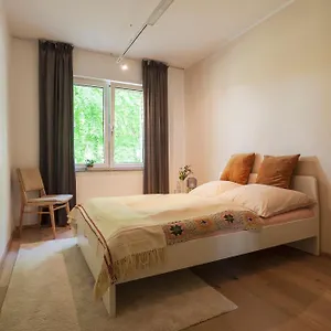 Privatunterkunft Anubis Relaxed&stay, Hamburg