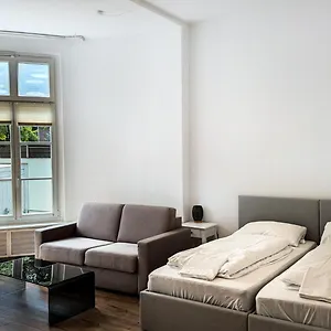 Apartment Le, Hamburg