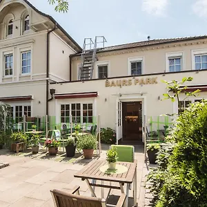 3* Hotel Baurs Park